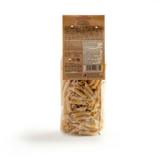 Antichi Poderi Toscani - Pasta with Wheat Germ - Penne - 500 gr