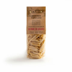 Antichi Poderi Toscani - Pasta with Wheat Germ - Penne - 500 gr