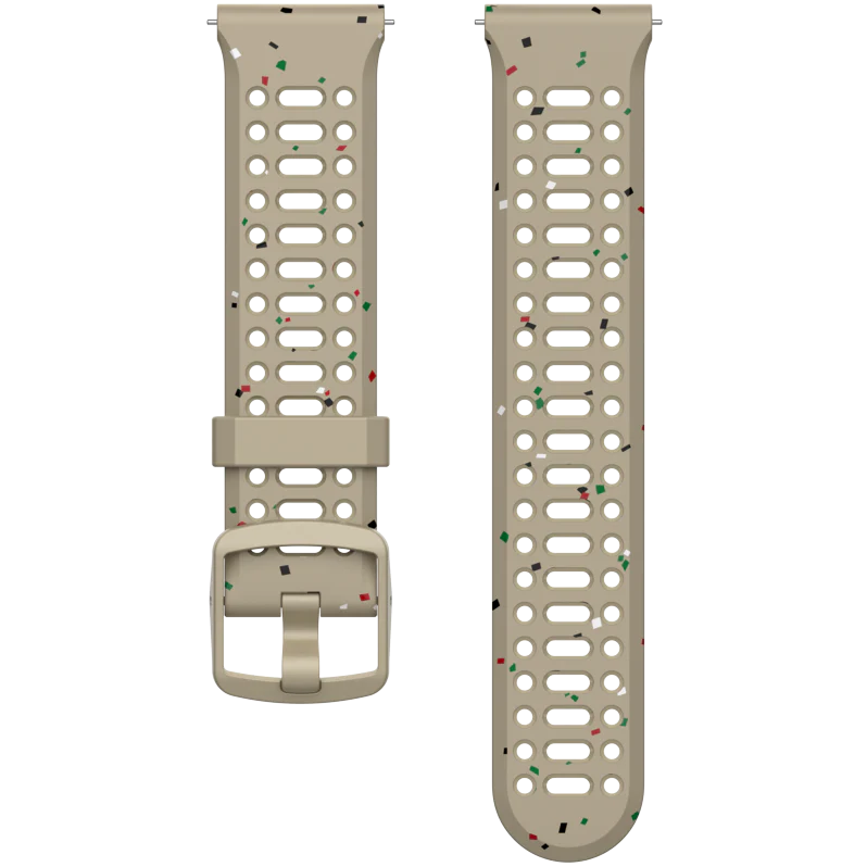 Coros pace 3 Silicone band - Refuel.ae