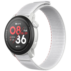 COROS PACE 3 GPS Sport Watch Chalk