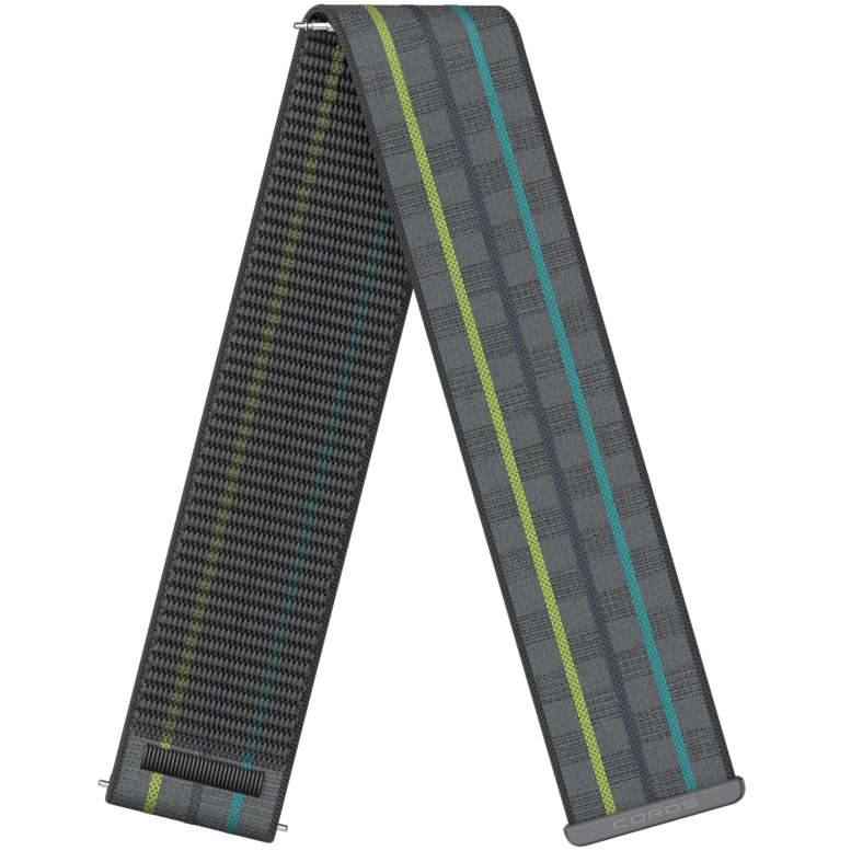 Coros Pace 3 Nylon Band - Refuel.ae