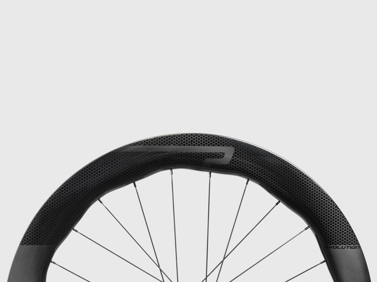 Princeton CarbonWorks Wake 6560 Evo Disc Brake, Dt Swiss 240 Exp Cl, Black, Shimano - Black - Front & Back Wheel (Minor Scratch on Front Wheel, Great Condition)