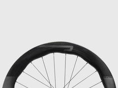 Princeton CarbonWorks WAKE 6560 EVO Disc Brake, DT Swiss 240 EXP CL, Black, SHIMANO - Black Decal