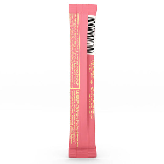 Huma Hydration Stick Raspberry Lemonade 5g