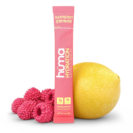 Huma Hydration Stick Raspberry Lemonade 5g