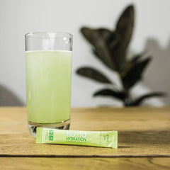 Huma  Hydration Stick Lemon Lime 5g