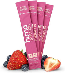 Huma Hydration Stick Mixed Berry 5g (15 Packets)