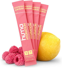 Huma  Hydration Stick Raspberry Lemonade 5g (15 Packets)