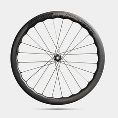 Princeton CarbonWorks Peak 4550 Evo, Disc Brake, Dt Swiss 180 Exp Cl, Black, Shimano - Matte Black (Front & Back Wheel)