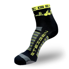 Steigen Running Socks ½ Length Triathlon