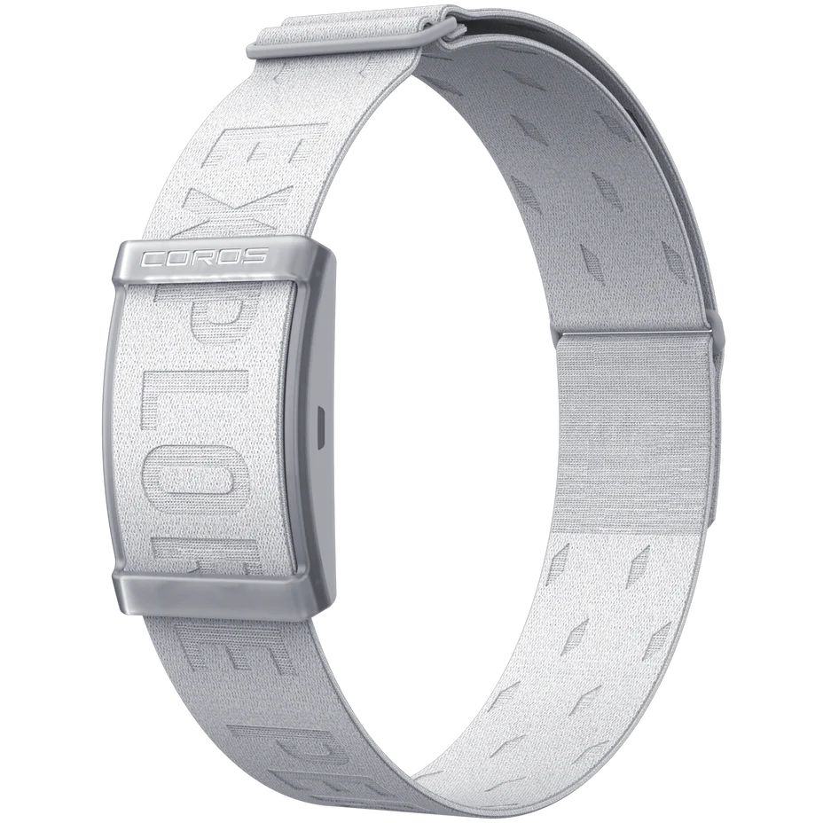 COROS Heart Rate Monitor Band - Refuel.ae