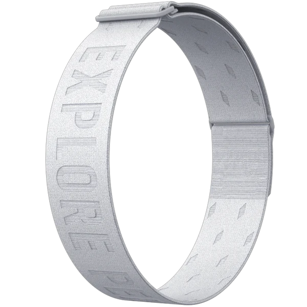 COROS Heart Rate Monitor Band - Refuel.ae