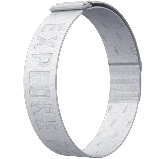 COROS Heart Rate Monitor Band - Refuel.ae