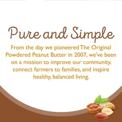 PB2 Cacao Powdered Peanut Butter 184g