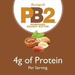 PB2 Cacao Powdered Peanut Butter 184g