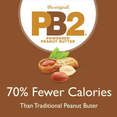 PB2 Cacao Powdered Peanut Butter 184g