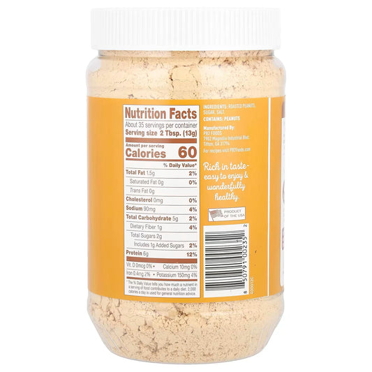 PB2 Original Powdered Peanut Butter 454g