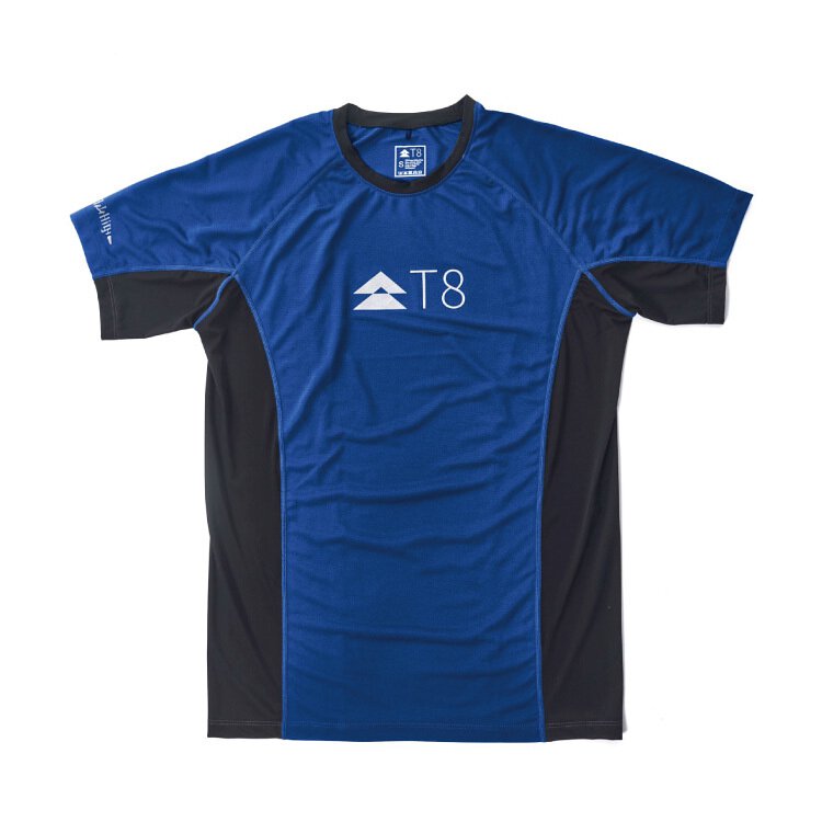 T8 Men's Iced Tee