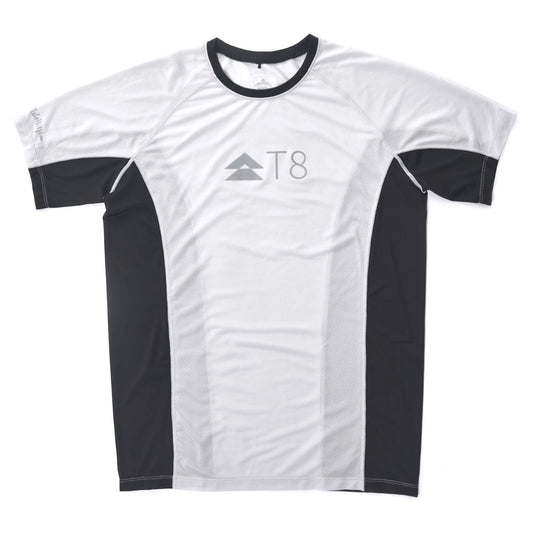 T8 Men's Iced Tee