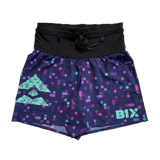 T8 Men's Sherpa Shorts
