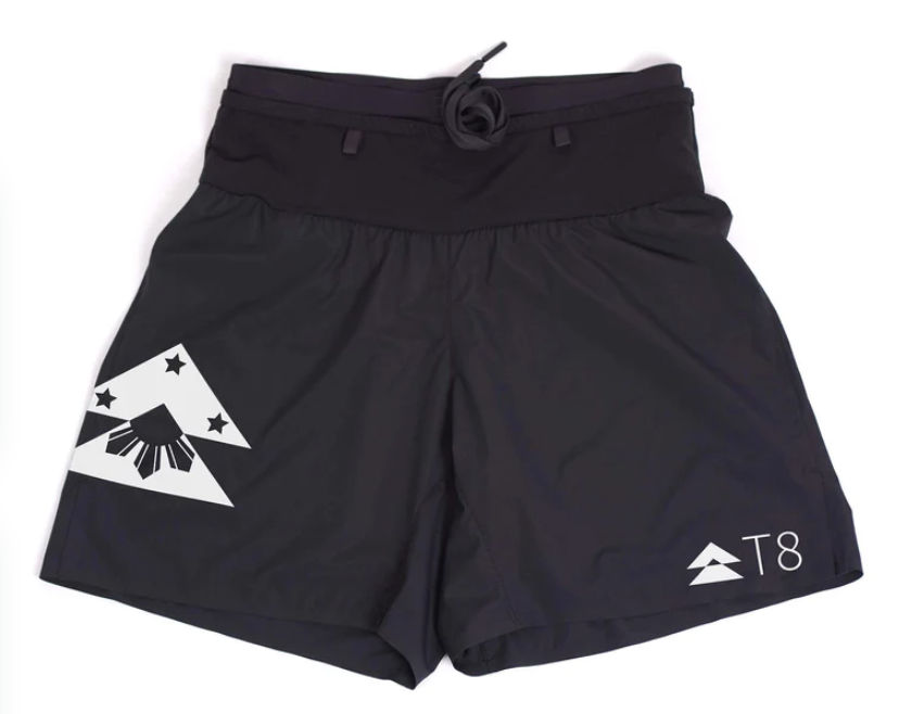 T8 Men's Sherpa Shorts - Refuel.ae