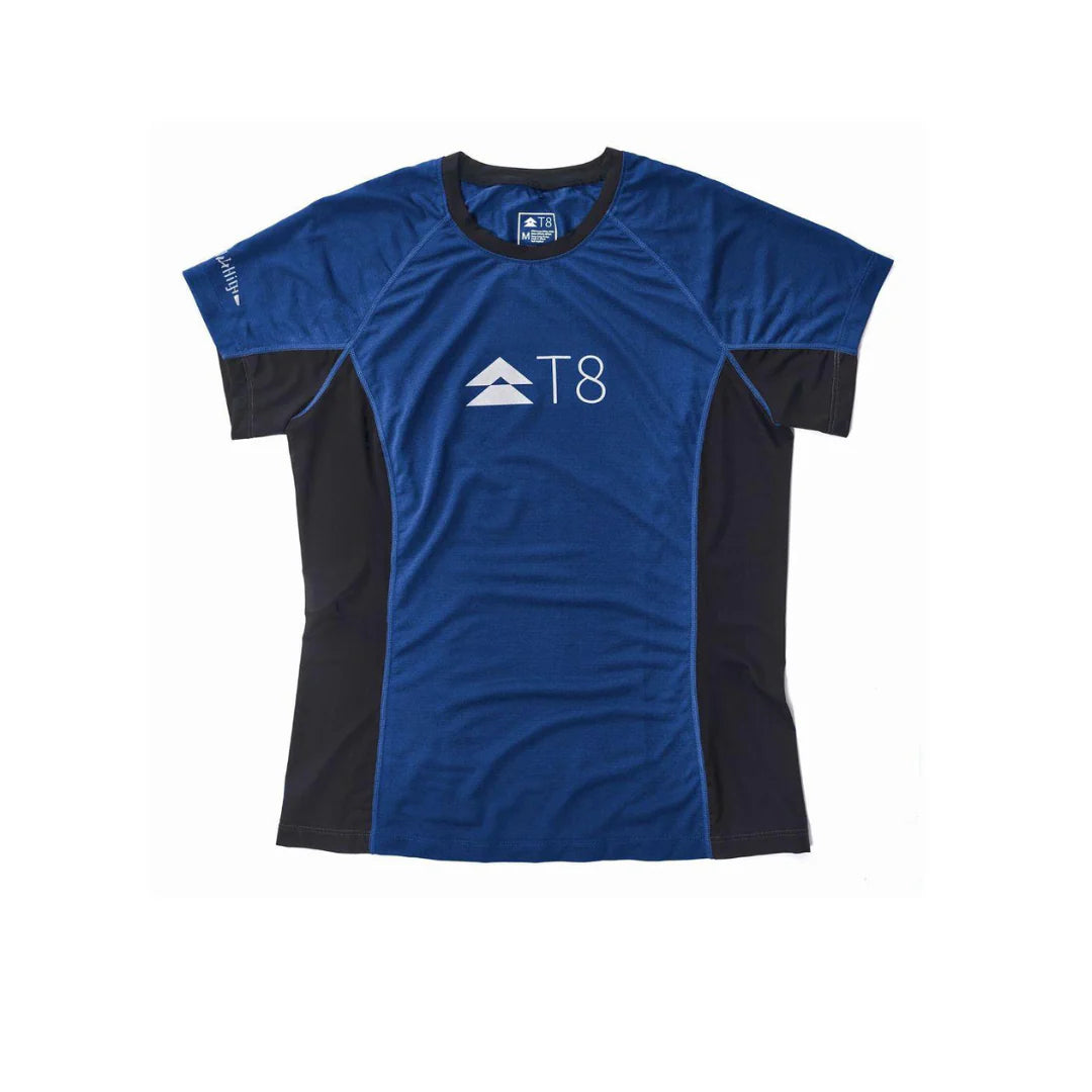 T8 Women's Iced Tee