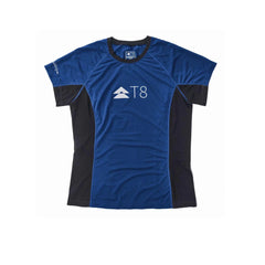 T8 Women's Iced Tee