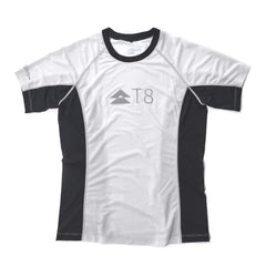 T8 Women's Iced Tee
