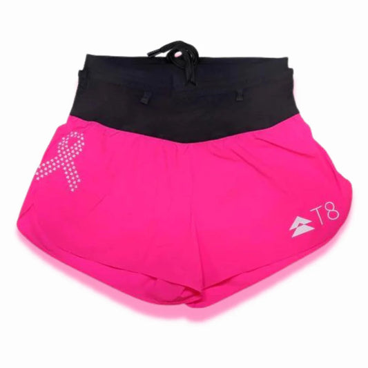 T8 Women's Sherpa Shorts