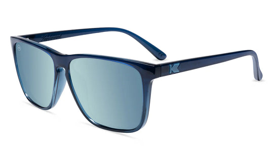 Knockaround polarized Sunglasses Fast Lane