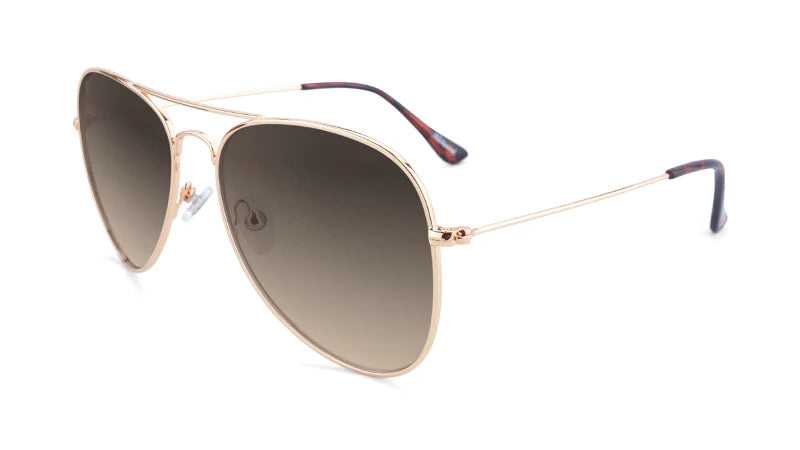 Knockaround polarized Sunglasses Mile Highs