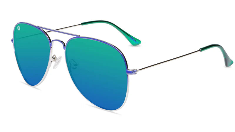 Knockaround polarized Sunglasses Mile Highs