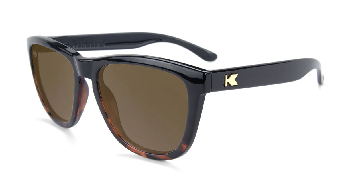 Knockaround polarized Sunglasses Premium - Refuel.ae