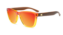 Knockaround polarized Sunglasses Premium