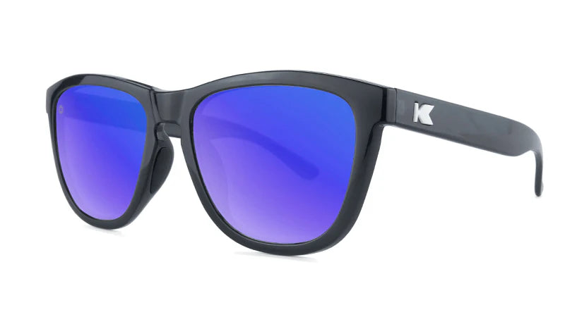 Knockaround polarized Sunglasses Premium Sport - Refuel.ae