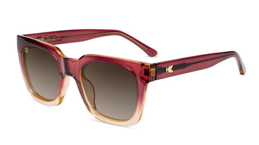 Knockaround polarized Sunglasses Songbirds