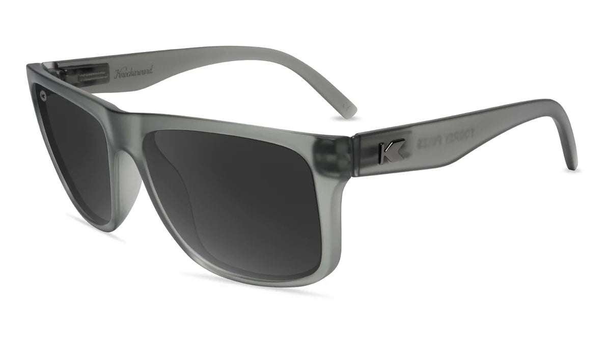 Knockaround polarized Sunglasses Torrey Pines - Refuel.ae