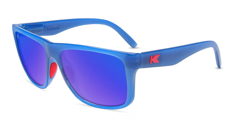 Knockaround polarized Sunglasses Torrey Pines Sport - Refuel.ae