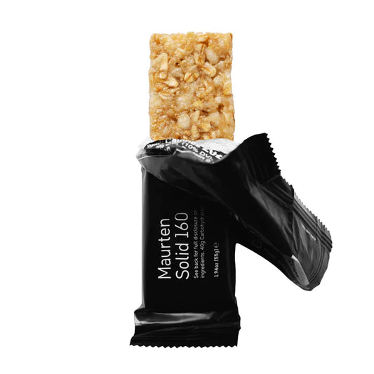 Maurten Solid 160 Energy Bar - 55g