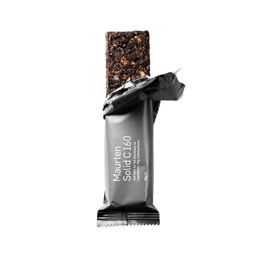 Maurten Solid C 160 Energy Bar - 55g