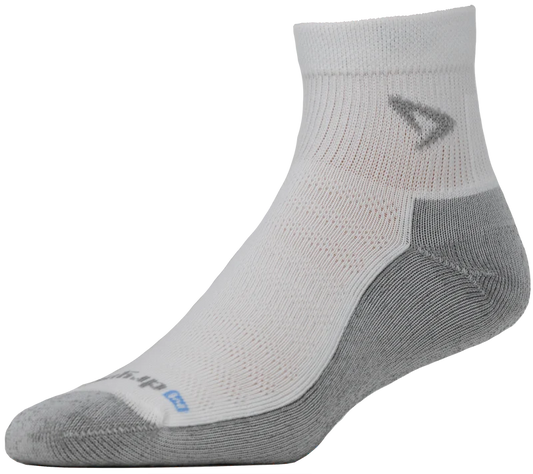 Drymax Running Socks ¼ Length