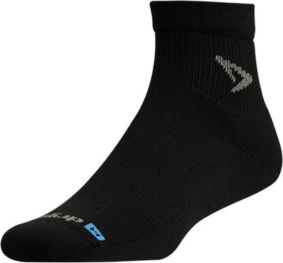Drymax Running Socks ¼ Length