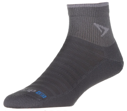 Drymax Running Socks ¼ Length Lite-Mesh