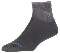 Drymax Running Socks ¼ Length Lite-Mesh