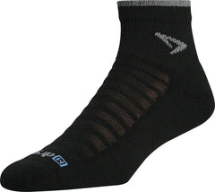 Drymax Running Socks ¼ Length Lite-Mesh