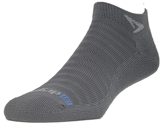 Drymax Running Socks Mini Crew Lite-Mesh