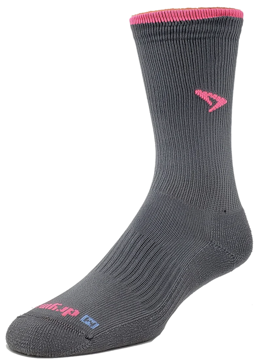 Drymax Running Socks Crew Trail