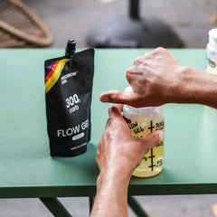 Precision Fuel & Hydration - PF 300g Carb Flow Gel