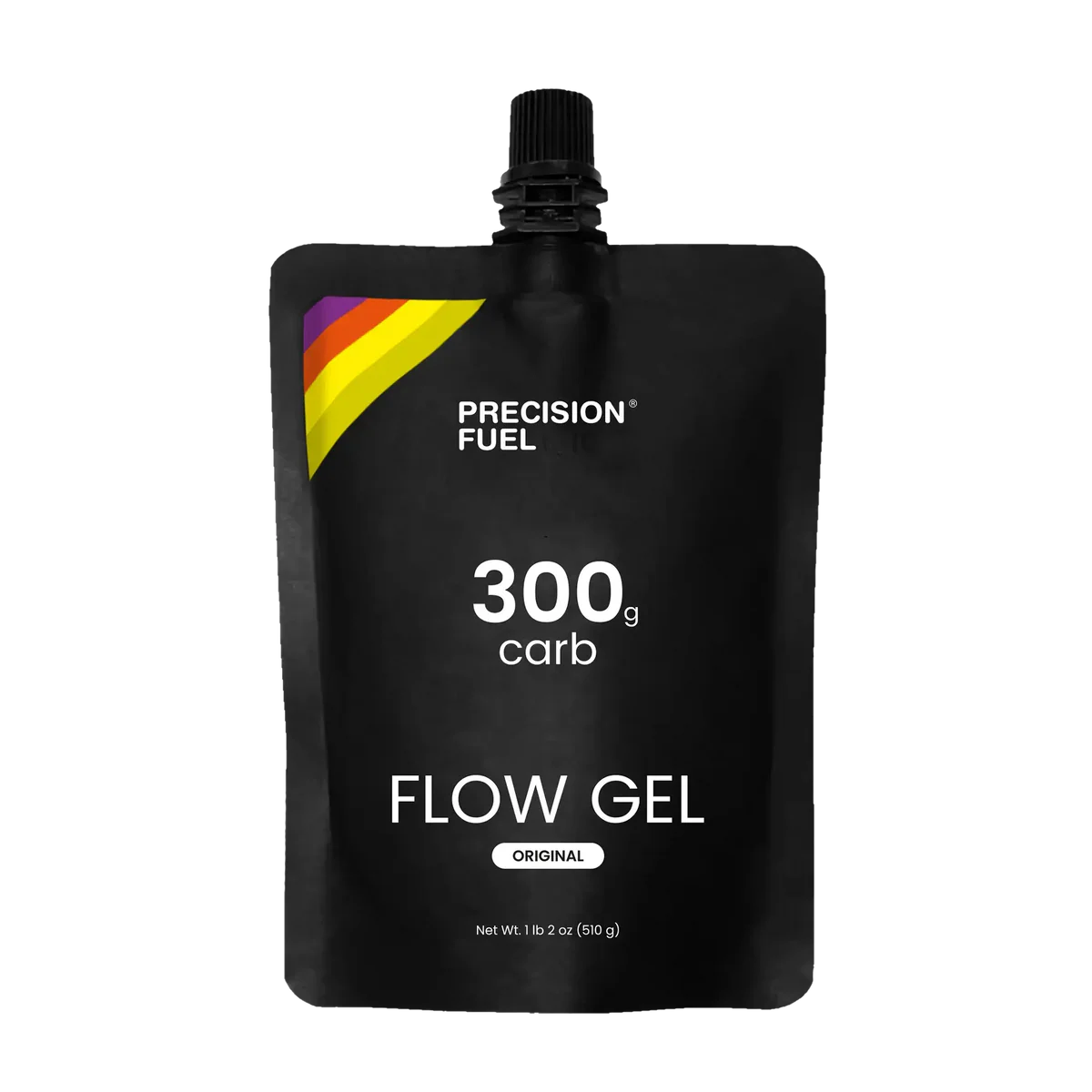 Precision Fuel & Hydration - PF 300g Carb Flow Gel