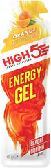 High5 Energy Gel - Orange - 40g